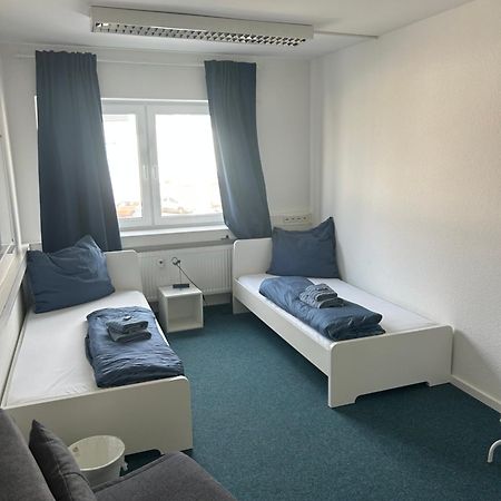 Bm Rooms - Bamberger Gemuetlichkeit Bagian luar foto