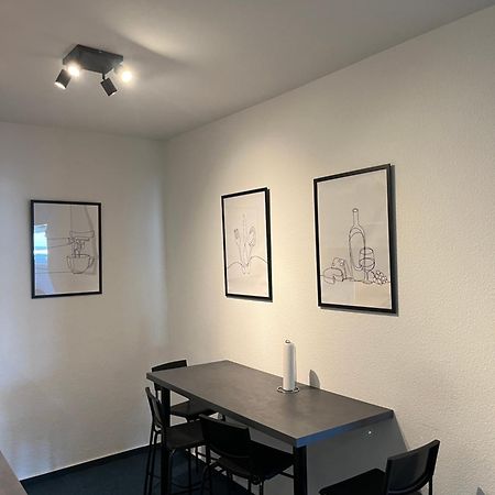 Bm Rooms - Bamberger Gemuetlichkeit Bagian luar foto