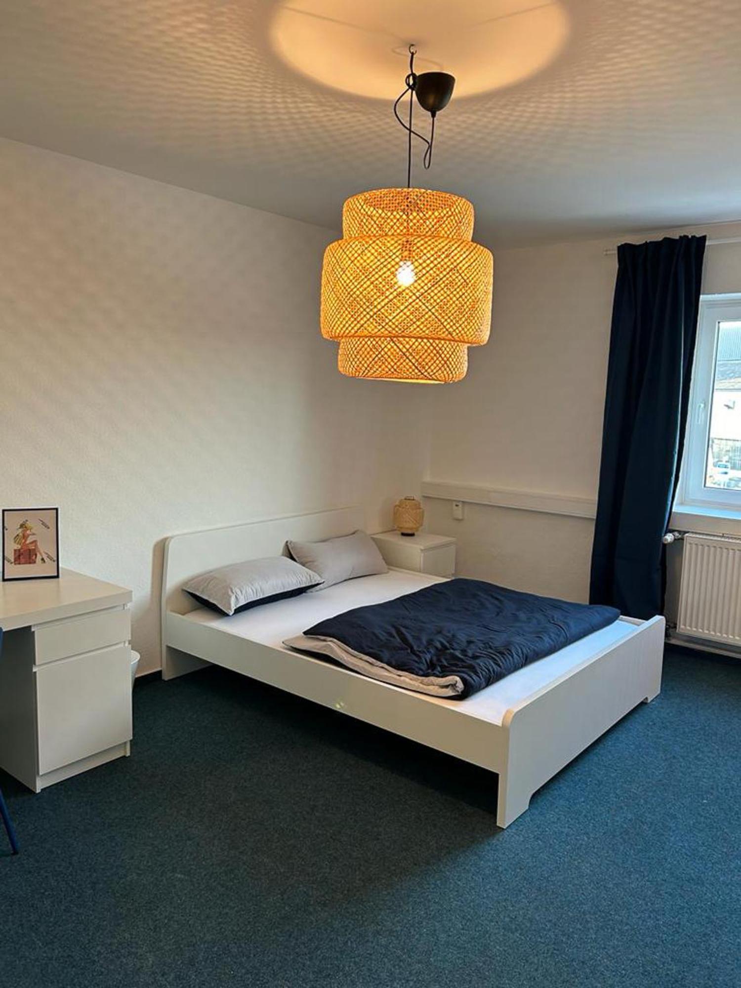 Bm Rooms - Bamberger Gemuetlichkeit Bagian luar foto