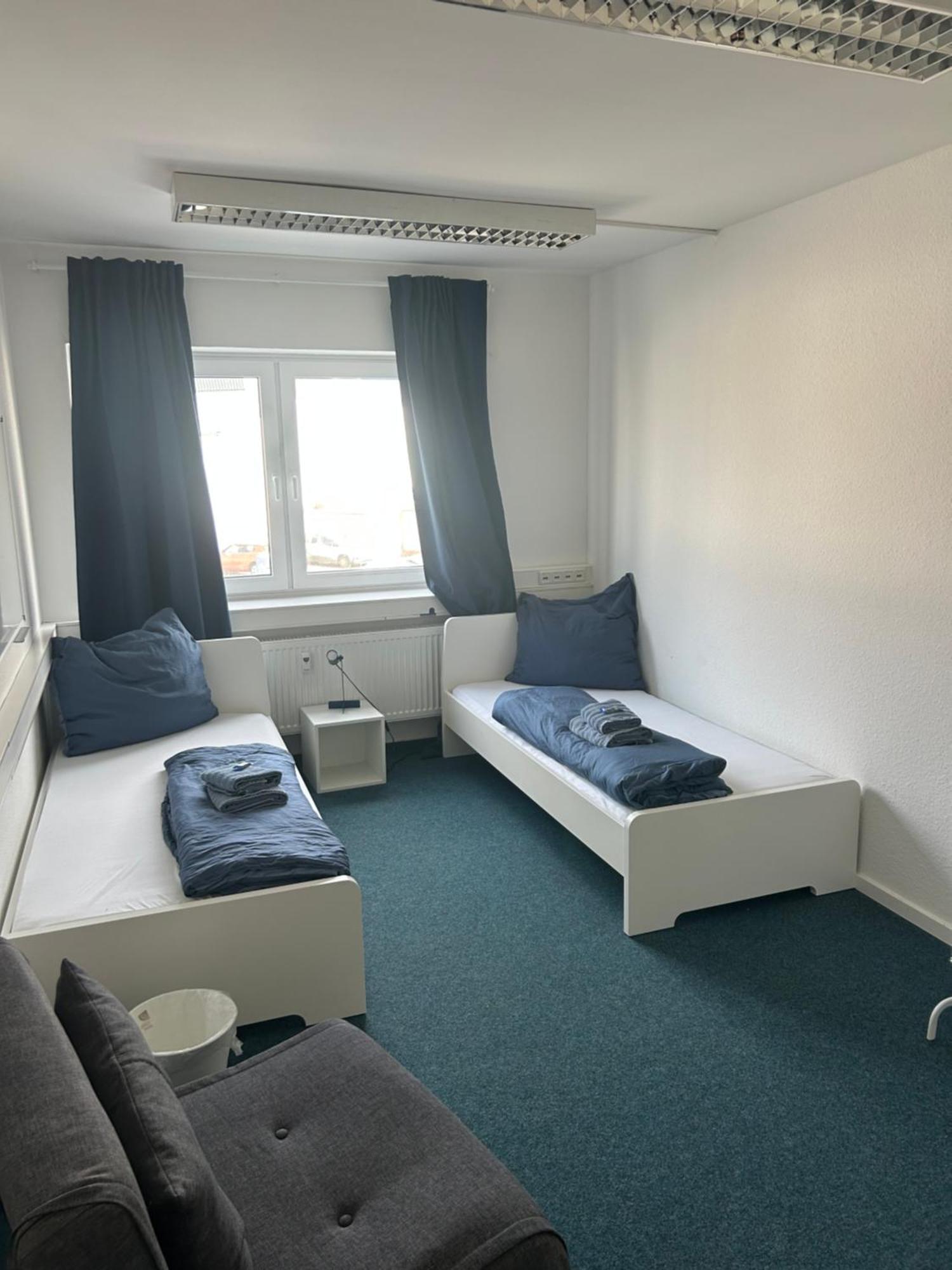 Bm Rooms - Bamberger Gemuetlichkeit Bagian luar foto