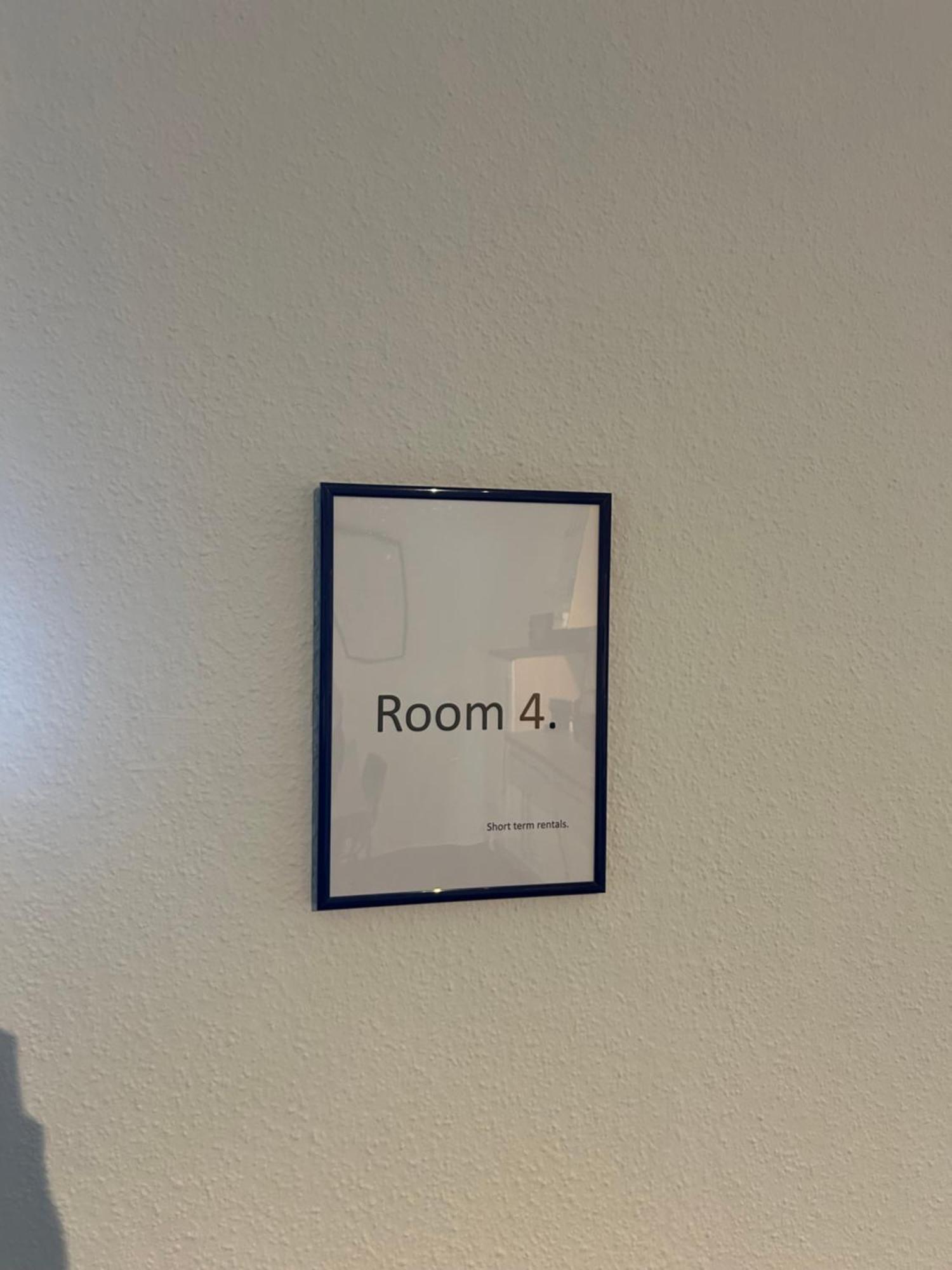 Bm Rooms - Bamberger Gemuetlichkeit Bagian luar foto