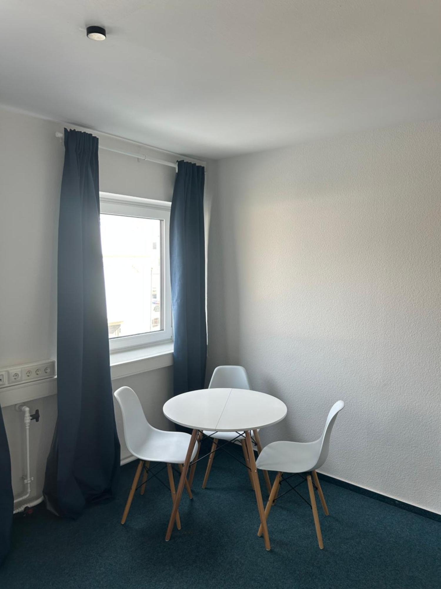 Bm Rooms - Bamberger Gemuetlichkeit Bagian luar foto