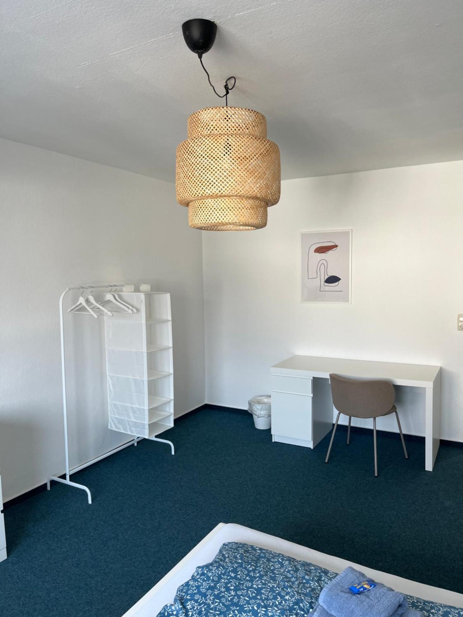 Bm Rooms - Bamberger Gemuetlichkeit Bagian luar foto
