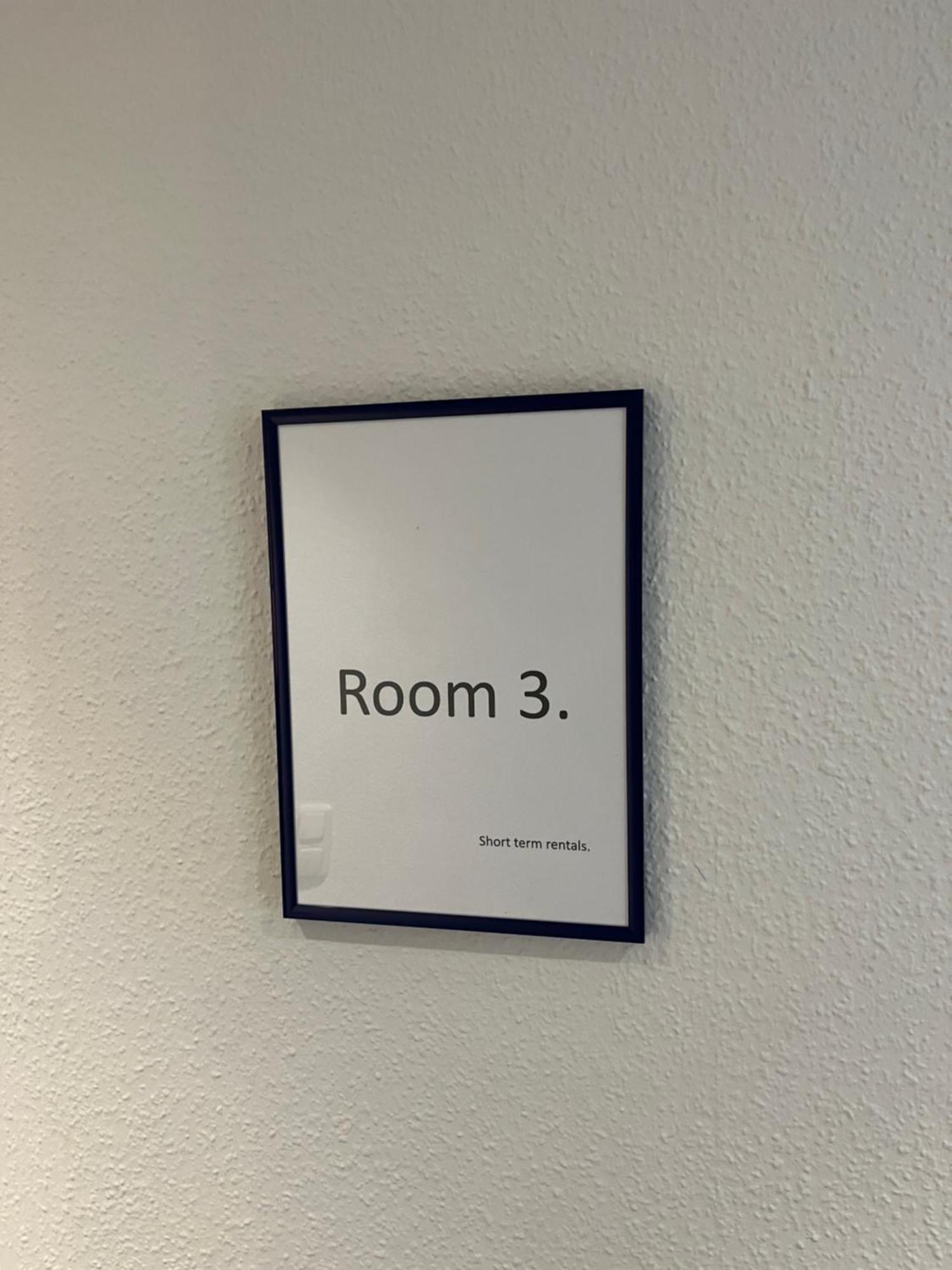 Bm Rooms - Bamberger Gemuetlichkeit Bagian luar foto