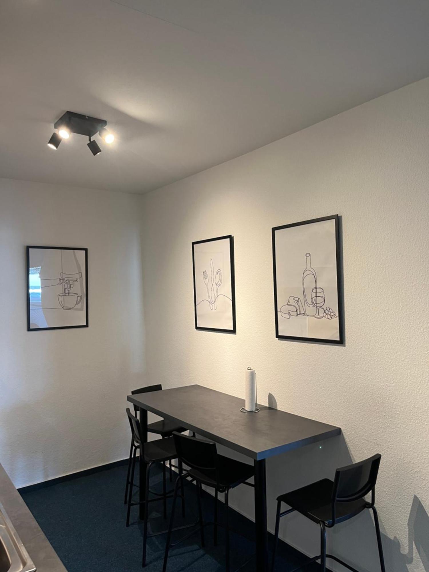 Bm Rooms - Bamberger Gemuetlichkeit Bagian luar foto