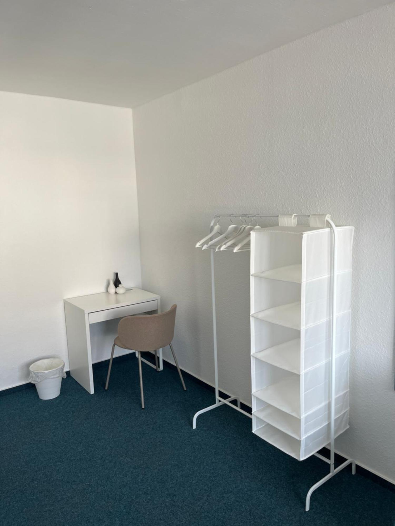 Bm Rooms - Bamberger Gemuetlichkeit Bagian luar foto