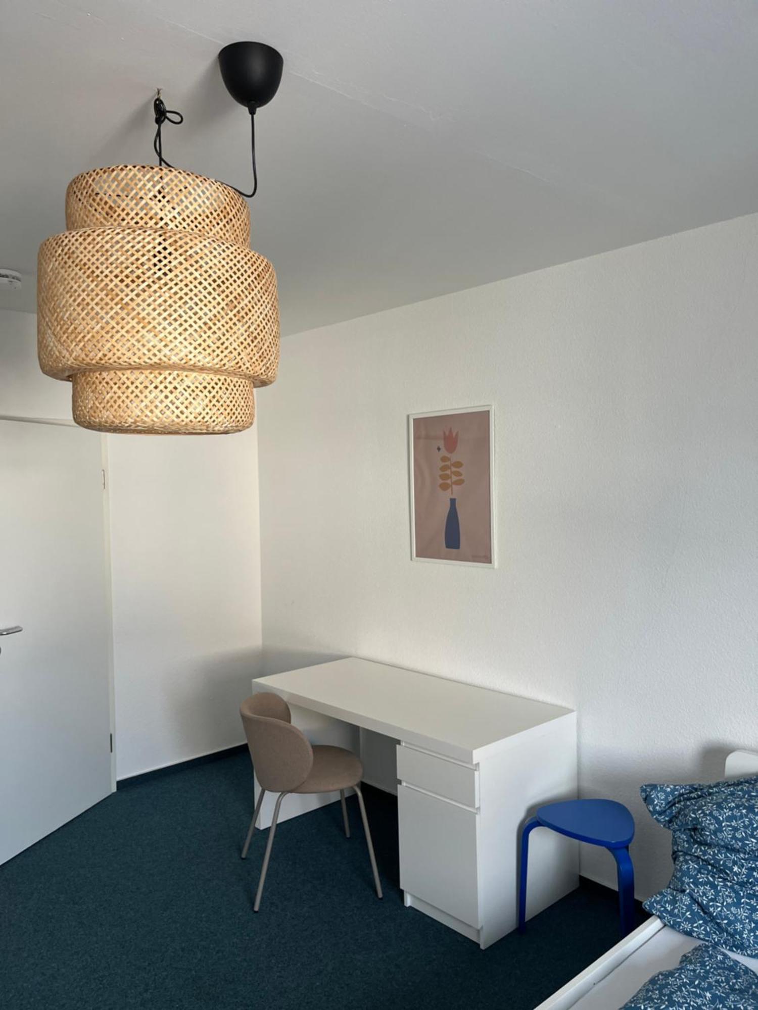 Bm Rooms - Bamberger Gemuetlichkeit Bagian luar foto