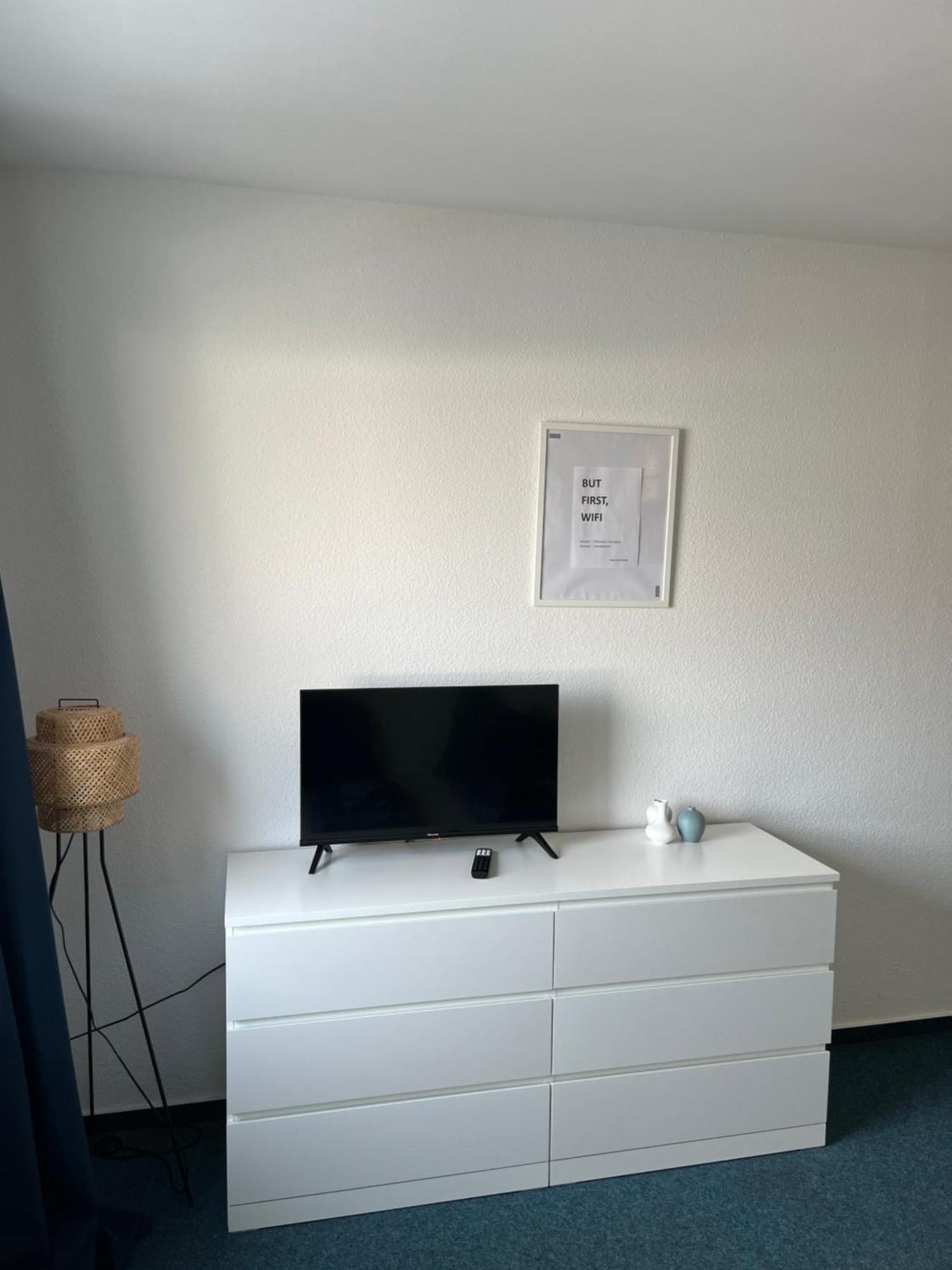 Bm Rooms - Bamberger Gemuetlichkeit Bagian luar foto