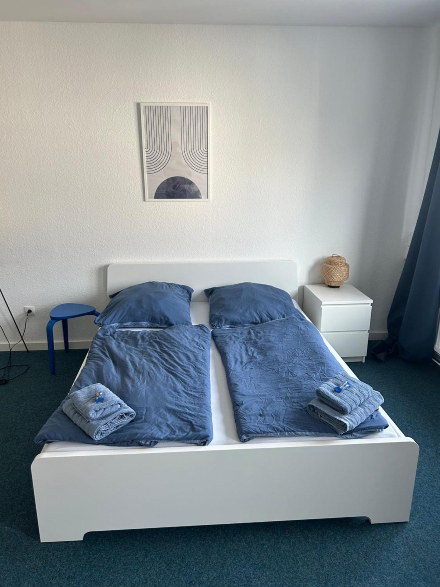Bm Rooms - Bamberger Gemuetlichkeit Bagian luar foto